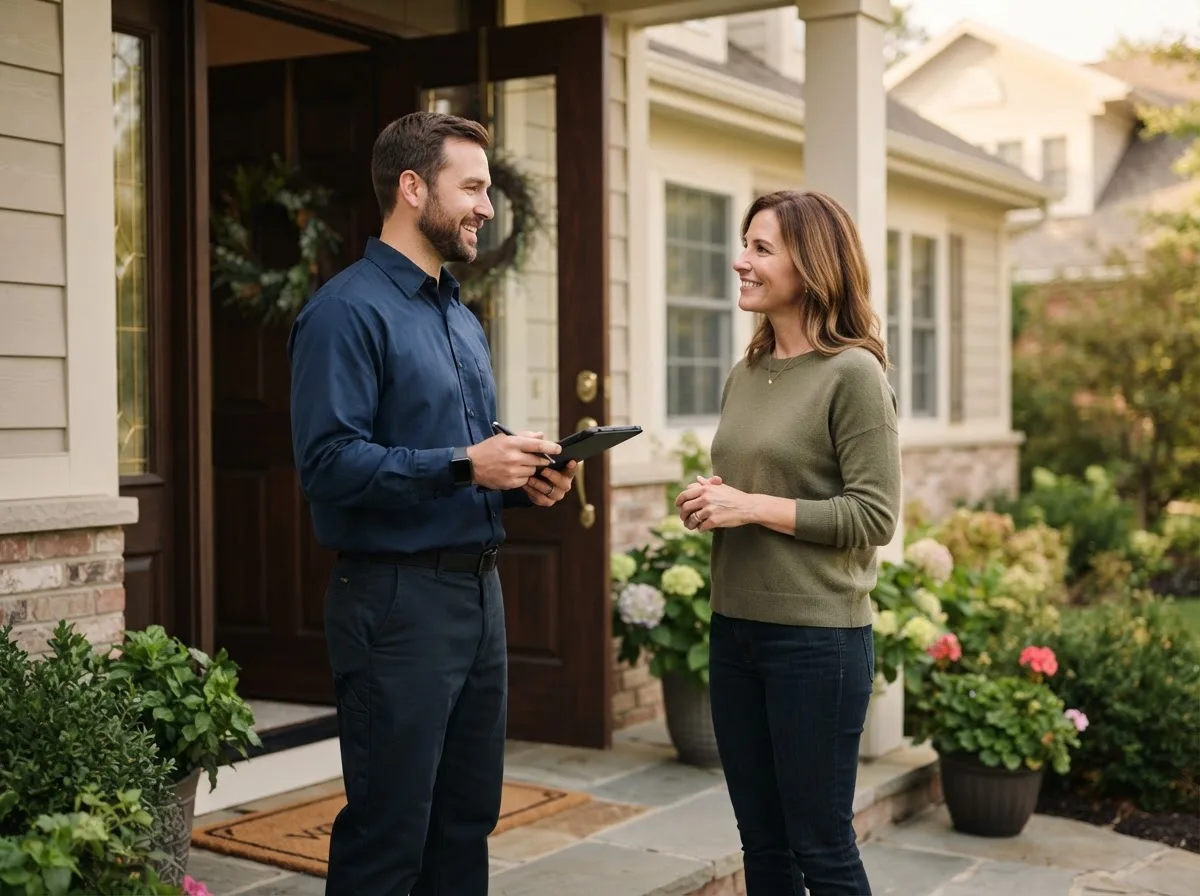Water damage restoration FAQs for Chesterhill, OH